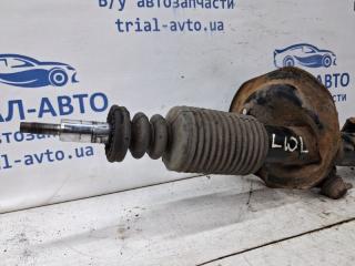 Амортизатор передний левый Lancer 2007-2017 10 1.5 бензин 4a91 Амортизатор передний левый Lancer 2007-2017 10 1.5 бензин 4a91