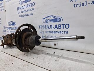 Амортизатор передний правый CX 5 2011-2017 KE 2.2 diesel