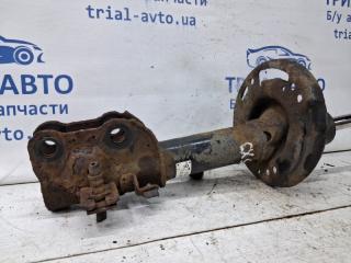 Амортизатор передний правый Mazda CX 5 KE 2.2 diesel
