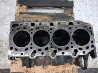 Блок ДВС Sorento 2002-2011 BL 2.5 diesel D4CB