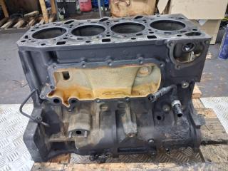 Блок ДВС Sorento 2002-2011 BL 2.5 diesel D4CB