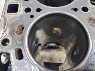 Блок ДВС Sorento 2002-2011 BL 2.5 diesel D4CB