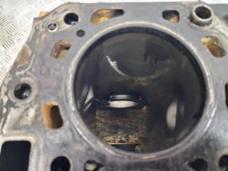 Блок ДВС Sorento 2002-2011 BL 2.5 diesel D4CB