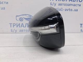 Зеркало левое Kia Ceed JD 1.6 diesel D4FB