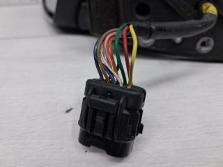 Зеркало левое Ceed 2012-2018 JD 1.6 diesel D4FB