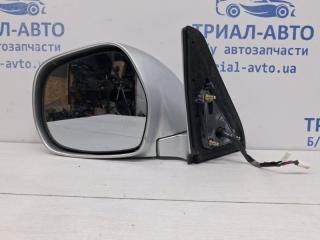 Зеркало левое Toyota Prado 2002-2009