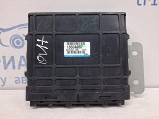 Блок управления двигателем Mitsubishi Outlander 2003-2006