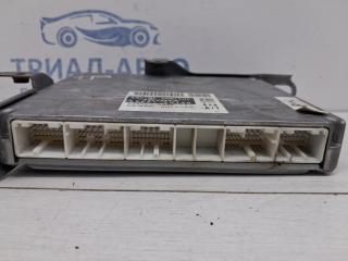 Блок управления двигателем Toyota Prado J120 4.0 1GR-FE