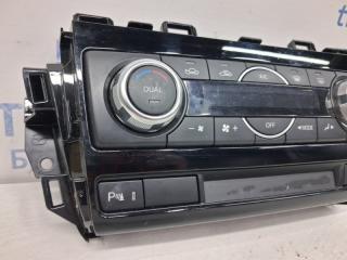 Блок управления климат-контролем CX 5 2011-2017 KE 2.2 diesel