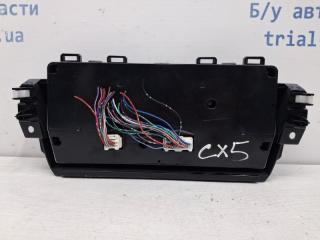 Блок управления климат-контролем CX 5 2011-2017 KE 2.2 diesel