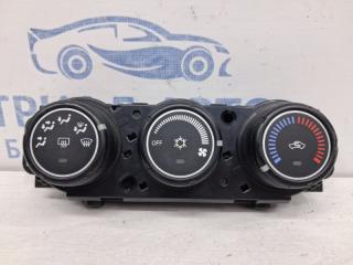 Блок управления кондиционером Mitsubishi Lancer 2007-2017
