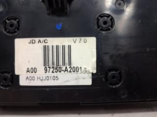Блок управления кондиционером Ceed 2012-2018 JD 1.6 diesel D4FB