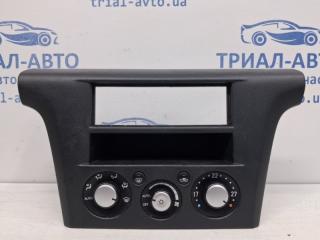 Блок управления кондиционером Mitsubishi Outlander 2003-2006