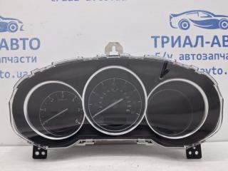 Приборная панель Mazda CX 5 2011-2017