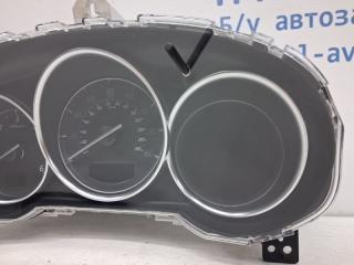 Приборная панель CX 5 2011-2017 KE 2.2 diesel Приборная панель CX 5 2011-2017 KE 2.2 diesel