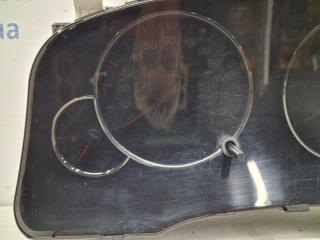 Приборная панель Prado 2002-2009 J120 4.0 1GR-FE