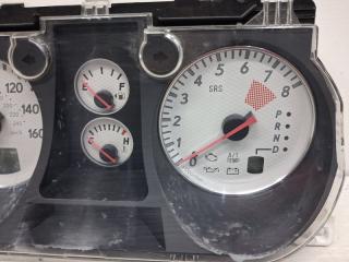 Приборная панель Outlander 2003-2006 CU 2.4 бензин 4G69