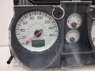 Приборная панель Mitsubishi Outlander CU 2.4 бензин 4G69