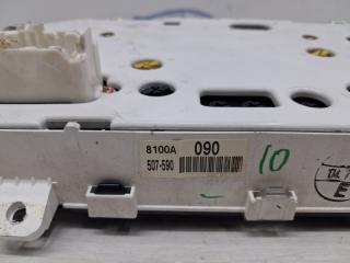 Приборная панель Outlander 2003-2006 CU 2.4 бензин 4G69