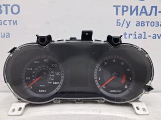 Приборная панель Mitsubishi Lancer 2007-2017