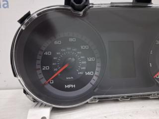 Приборная панель Lancer 2007-2017 10 1.5 бензин 4a91