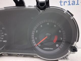 Приборная панель Mitsubishi Lancer 10 1.5 бензин 4a91