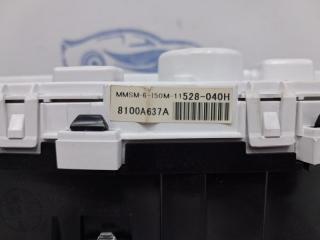 Приборная панель Lancer 2007-2017 10 1.5 бензин 4a91