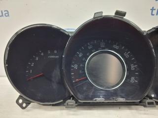 Приборная панель Ceed 2012-2018 JD 1.6 diesel D4FB