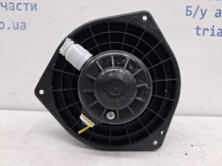 Моторчик печки Mitsubishi Lancer 10 1.5 бензин 4a91