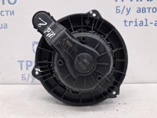 Моторчик печки Kia Ceed JD 1.6 diesel D4FB