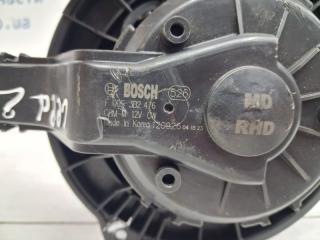 Моторчик печки Ceed 2012-2018 JD 1.6 diesel D4FB