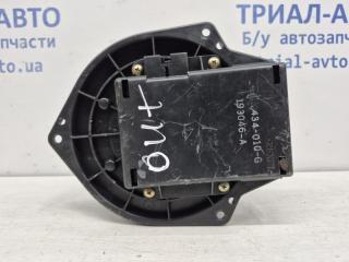 Моторчик печки Outlander 2003-2006 cu 2.4 бензин 4G69