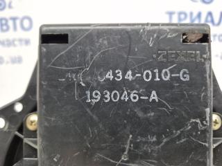 Моторчик печки Outlander 2003-2006 cu 2.4 бензин 4G69