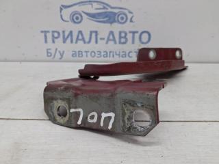 Петля капота левая Mitsubishi Lancer 10 1.5 бензин 4a91