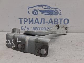 Петля капота левая Mazda CX 5 KE 2.2 diesel