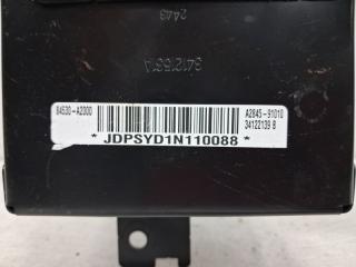 Подушка безопасности в торпеду Ceed 2012-2018 JD 1.6 diesel D4FB