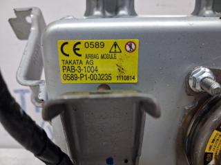 Подушка безопасности в торпеду CX 5 2011-2017 KE 2.2 diesel