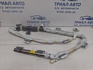 Airbag потолка(шторка) левый Mitsubishi Lancer 2007-2017