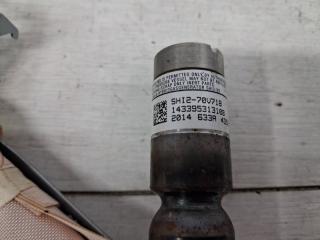 Airbag потолка(шторка) правый CX 5 2011-2017 KE 2.2 diesel Airbag потолка(шторка) правый CX 5 2011-2017 KE 2.2 diesel