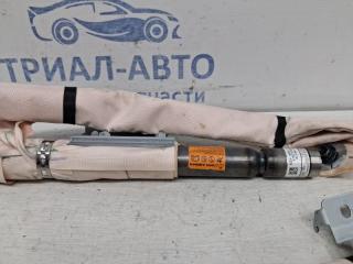 Airbag потолка(шторка) левый CX 5 2011-2017 KE 2.2 diesel
