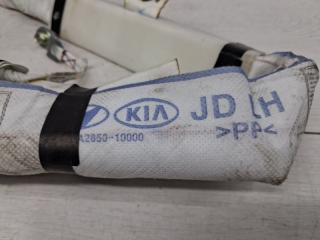 Airbag потолка(шторка) левый Ceed 2012-2018 JD 1.6 diesel D4FB