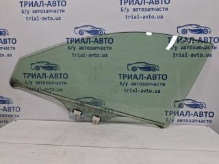 Стекло двери переднее левое Mazda CX 5 2011-2017