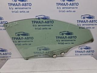 Стекло двери переднее правое Mazda CX 5 2011-2017
