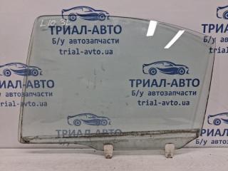 Стекло двери заднее левое Mitsubishi Lancer 2007-2017