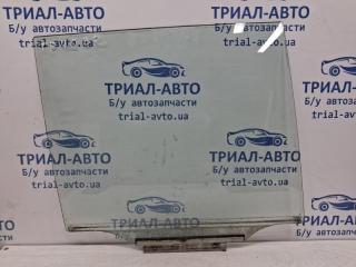 Стекло двери заднее правое Toyota Prado 2002-2009