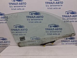 Стекло двери переднее правое Mitsubishi Outlander 2003-2006
