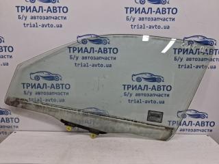 Стекло двери переднее левое Mitsubishi Outlander 2003-2006