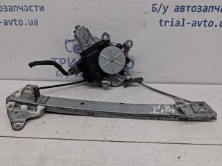 Стеклоподъемник задний правый Mitsubishi Outlander 2003-2006