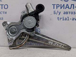 Стеклоподъемник задний правый Toyota Prado 2002-2009