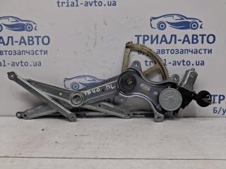Стеклоподъемник передний левый Toyota Prado 2002-2009